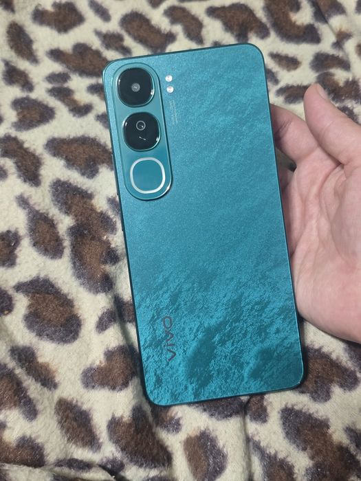 Vivo V40 Lite. 128 Gb