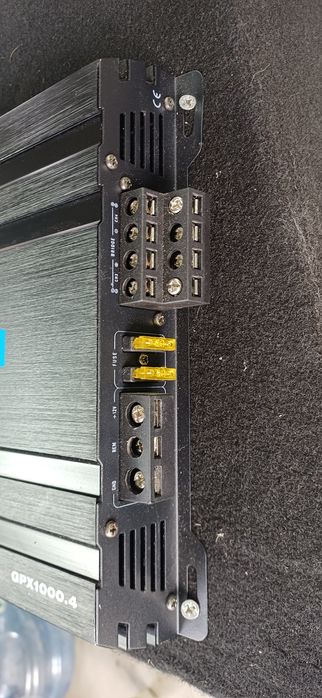 Subwoofer Soundstream