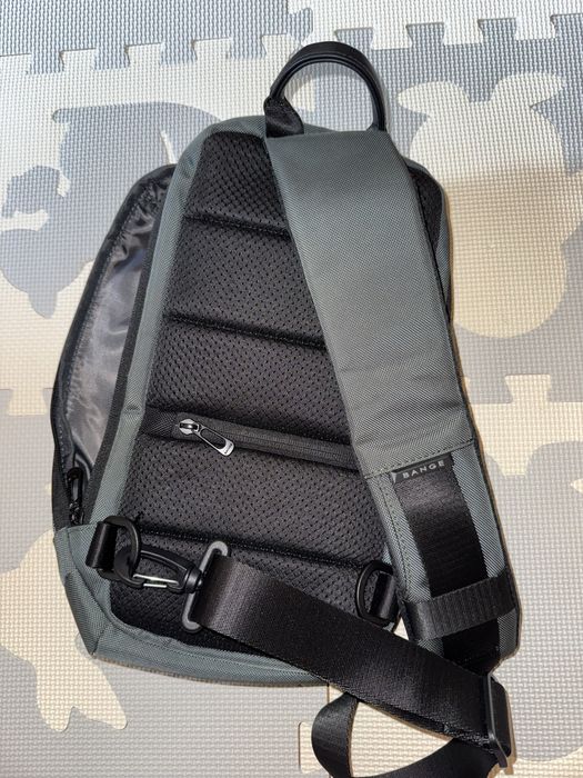 Rucsac crossbody unisex