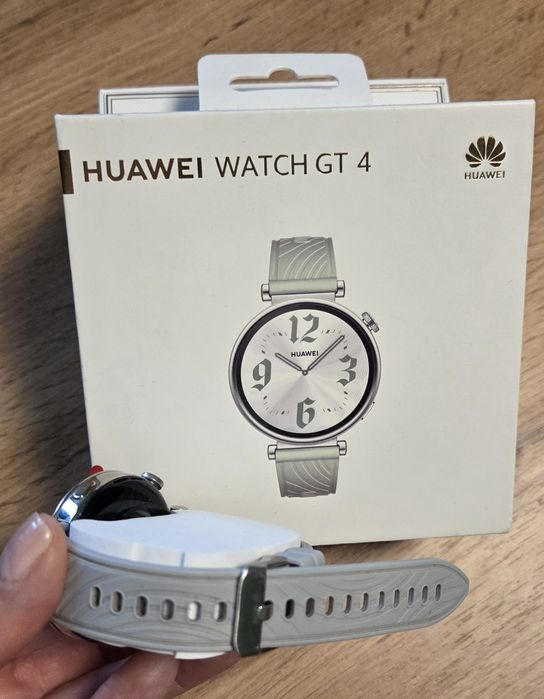 Часовник HUAWEI GT4 41mm
