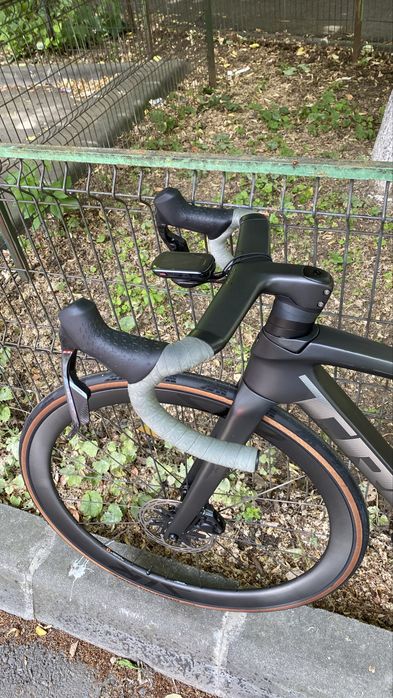 Trek Emonda SLR Disc 2023 Project One