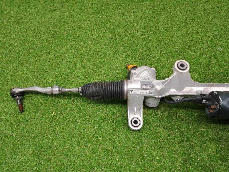 Рулевая рейка BMW 5 G60 (б/у)