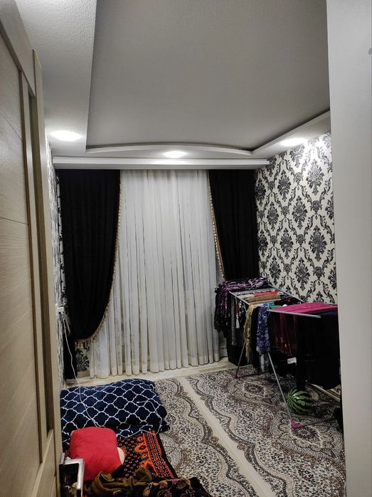 Продается квартира