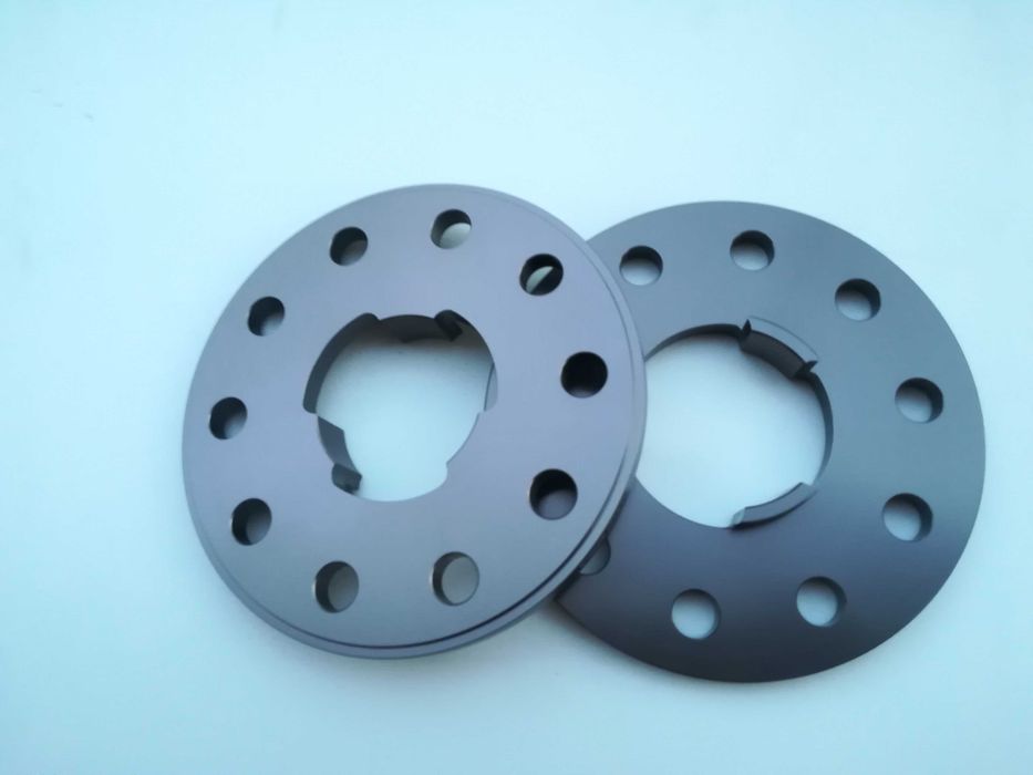 Фланци за Джанти 5х118 71.1 RENAULT TRAFIC / Рено Трафик Фланци