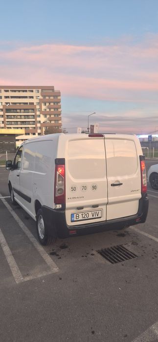 Peugeot Expert