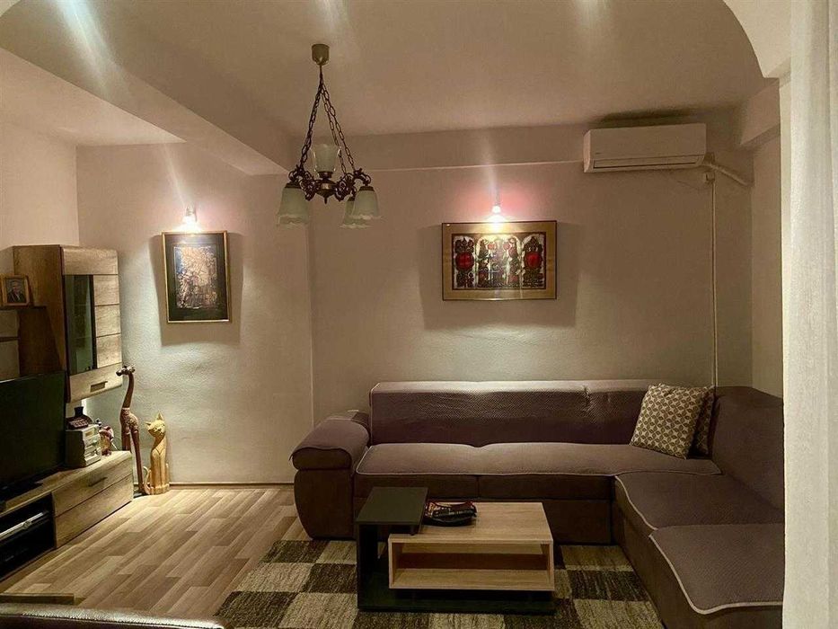 Тристаен имот в кв.Павлово