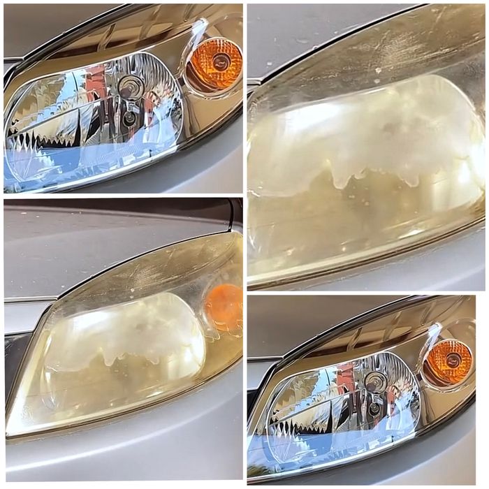 Пастиране/Полиране на фарове +UV защита,Пловдив