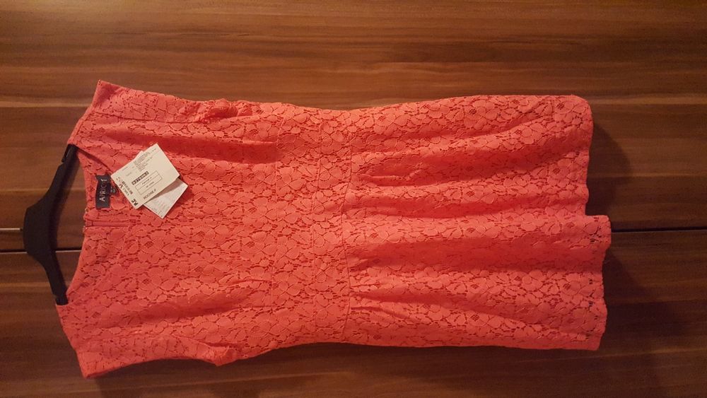 Rochie dantela ocazie