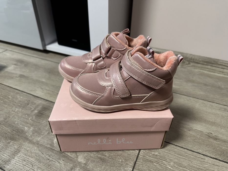 Детски обувки Garvalin ,боти K&K ,ботуши и пантофи 26 и 27 номер