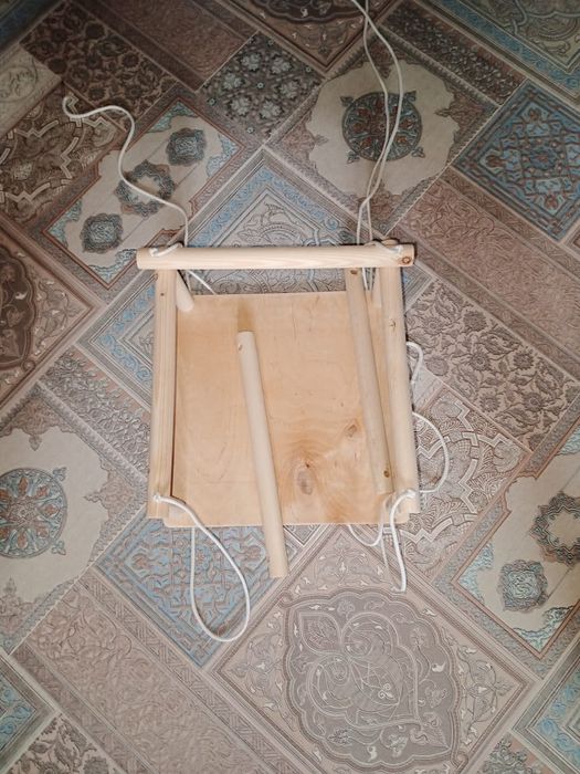 Качеля для детей