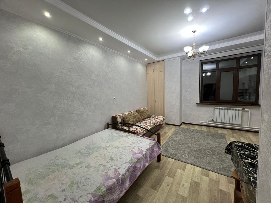 Продам квартиру ж/к ривьера