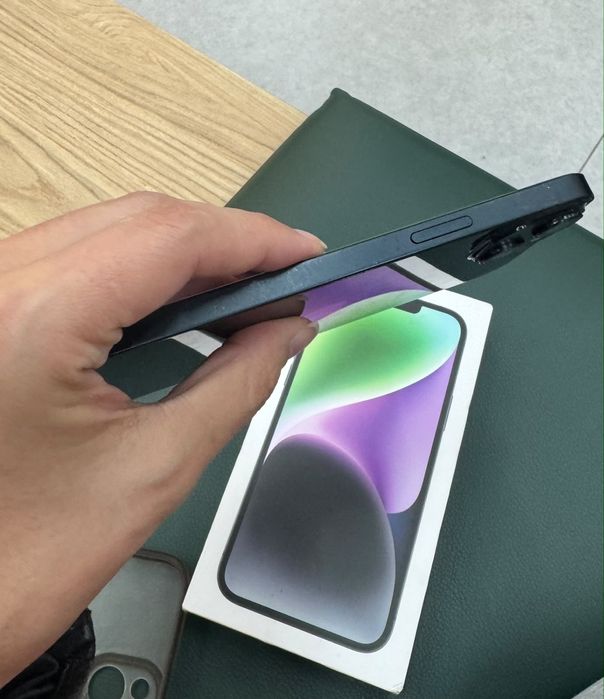 Iphone 14 plus 256gb