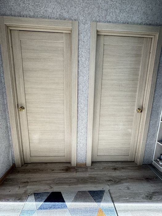 Двери межкомнатные р.Плазы