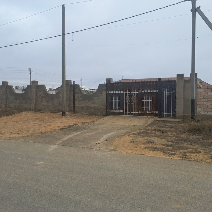 Продаются дом "Телман"