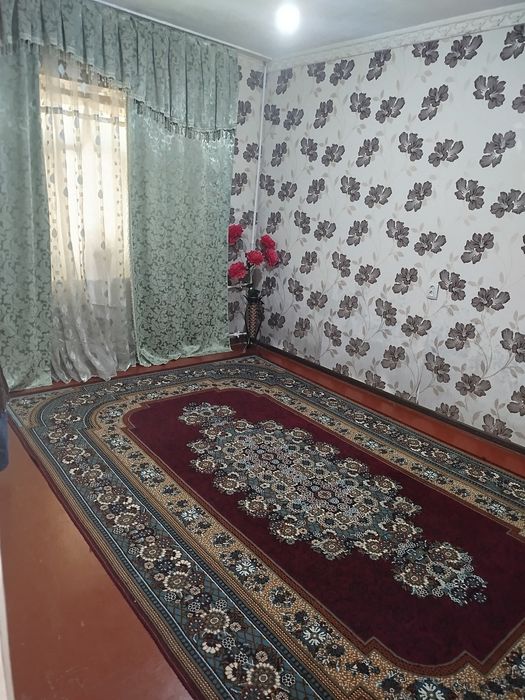 Продается квартира