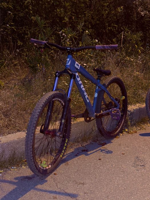 Drag C1 custom build