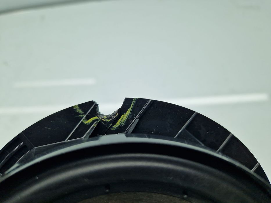 Boxa dreapta fata Volkswagen Golf 6 (5K1) [Fabr 2009-2013] 1K8035454