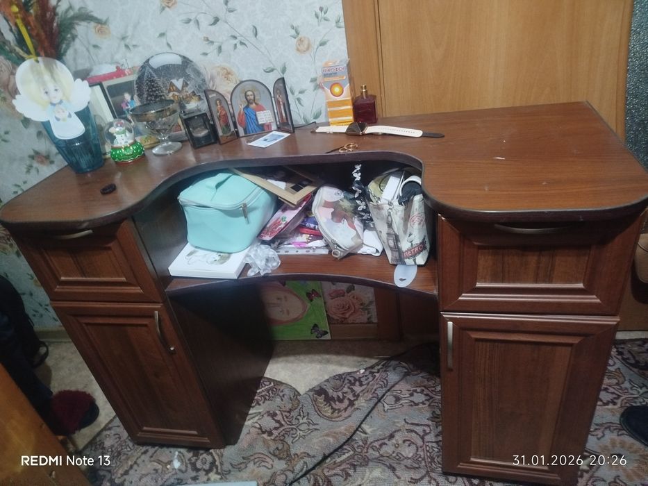 Продам комод в отличном состоянии