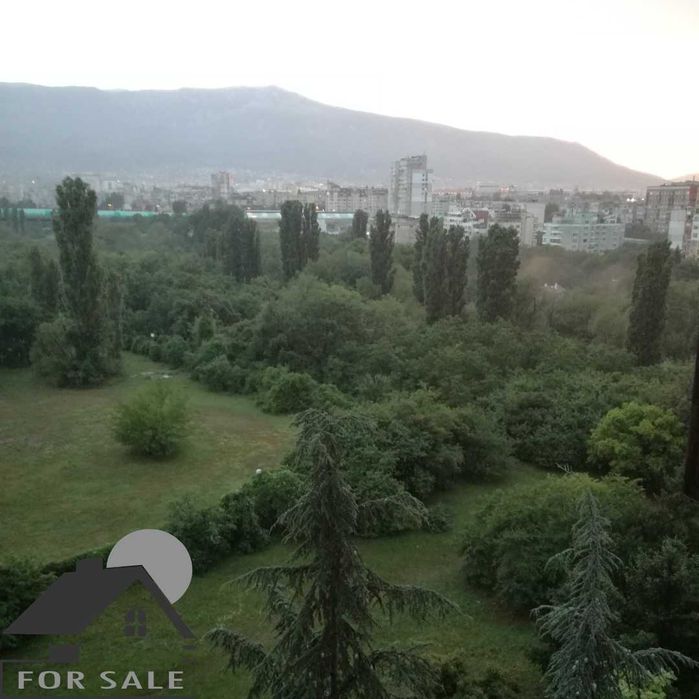 Продава се Едностаен апартамент в София, Младост 1 - 42 кв.м за 2262 €/кв.м - Снимка #1