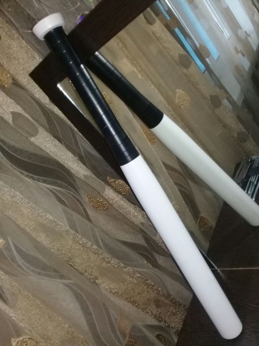 Бейсбольная бита