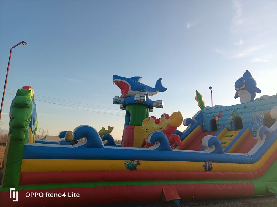 Batut sotiladi holati alo