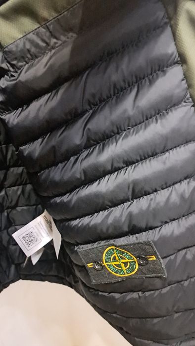 Stone Island оригинал