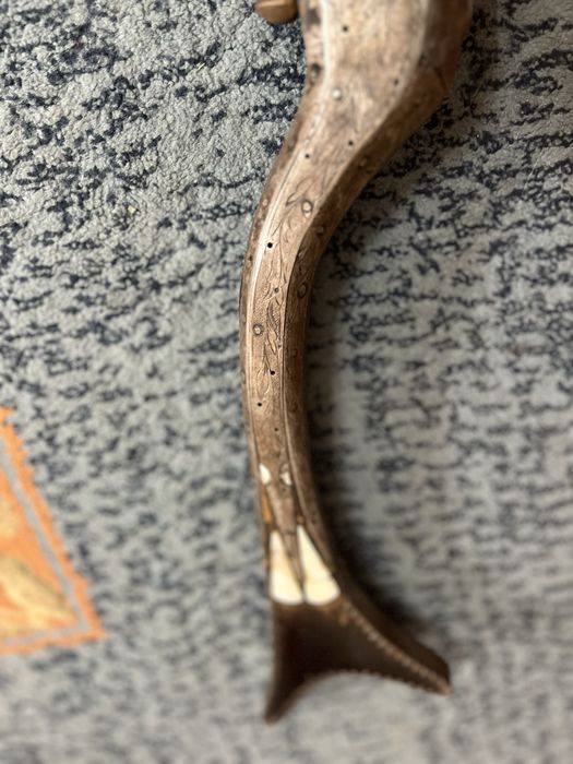 Кремъчна пушка “Каранфилка”