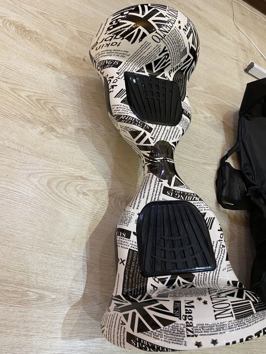 Гироскутор SMART BALANCING 10 дюймов