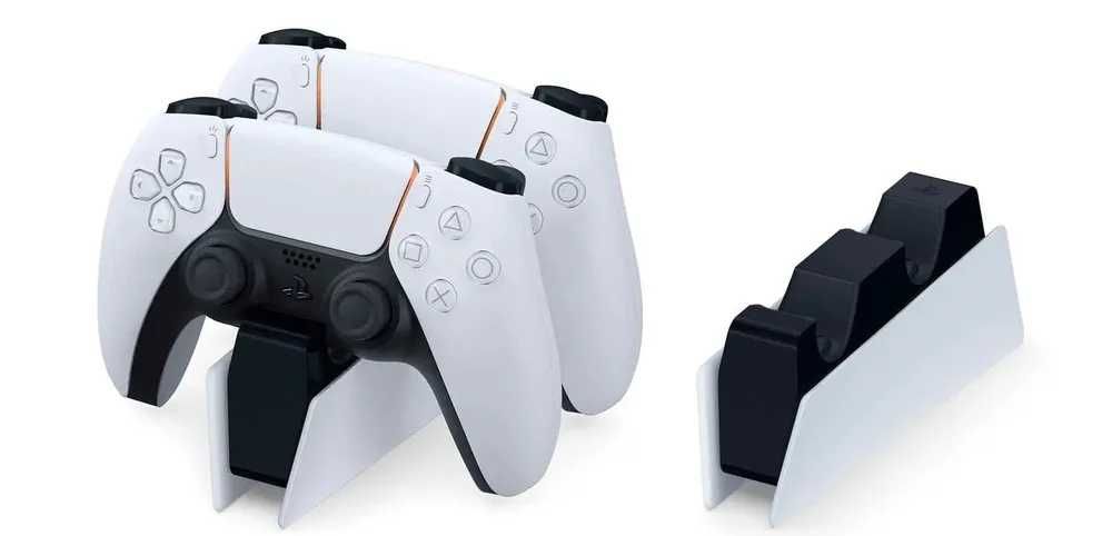 PlayStation 5 Slim Digital 1TB Amerika region