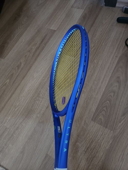 2025 Wilson ULTRA 100 V5 Stare excelenta  Maner 3