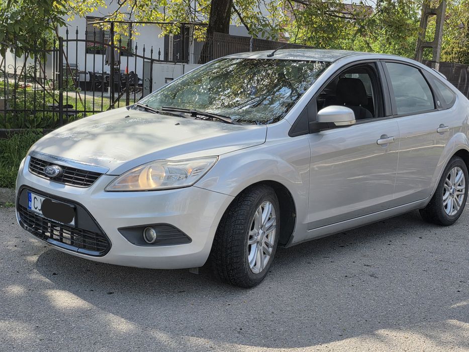 FORD Focus 2009 — imagine 3