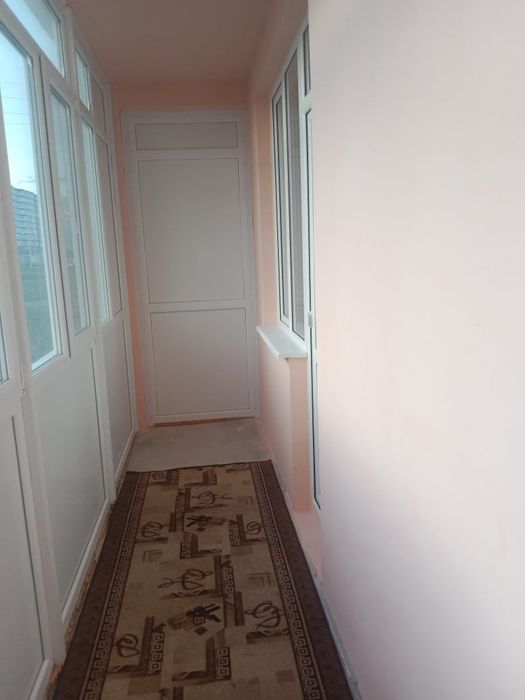 Сдаётся квартира на кшт.