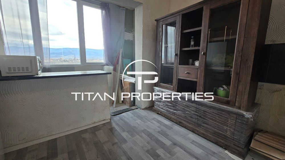 Продава се Двустаен апартамент в Пловдив, Христо Смирненски - 65 кв.м за 863 €/кв.м - Снимка #5