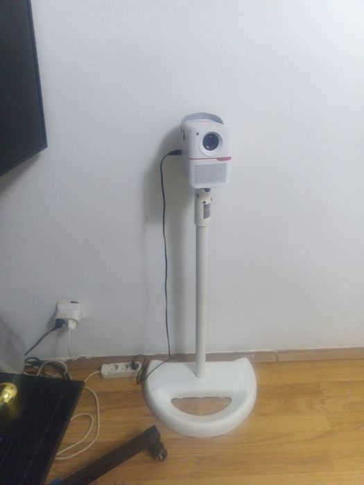 Video proiector android 4k oferta!