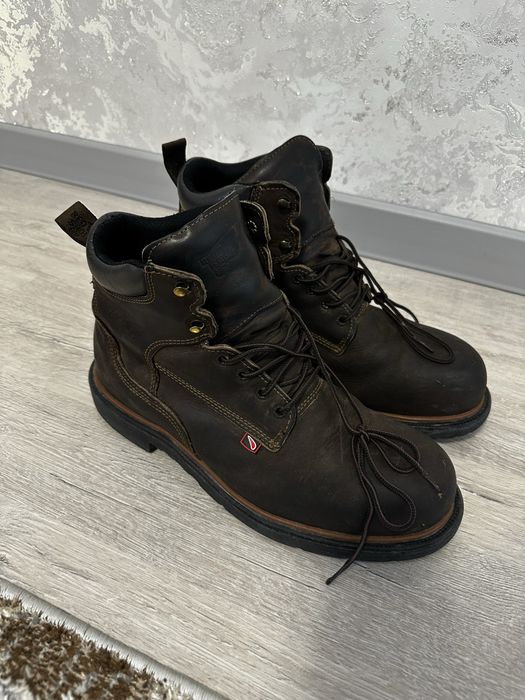 Б/У Red Wing ботинки