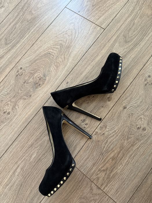 Обувки Michael Kors