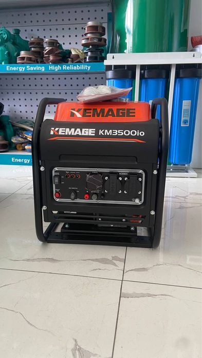 2.8 квт генератор движок