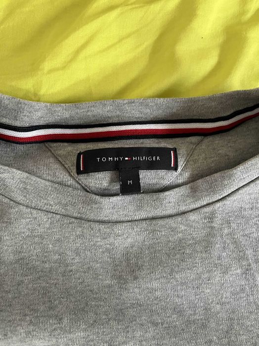 Горнище tommy hilfiger мъжко.