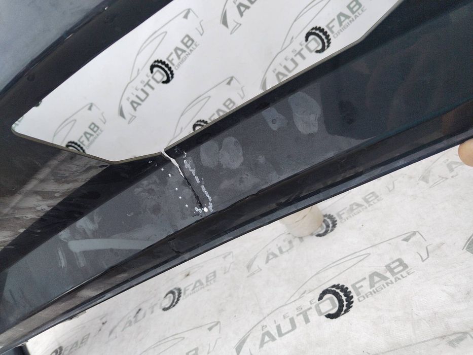 Bara spate Skoda Enyaq Sportline  an 2020-2021-2022-2023-2024