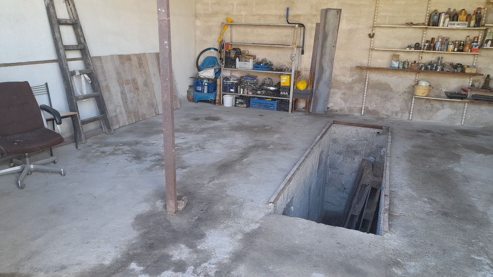 Дава се под наем Офис в Пловдив, Коматево - 100 кв.м за 997.05 € - Снимка #5