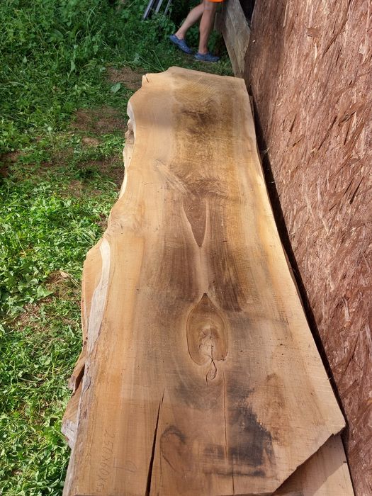 Vand cherestea-dulapi nuc netivita