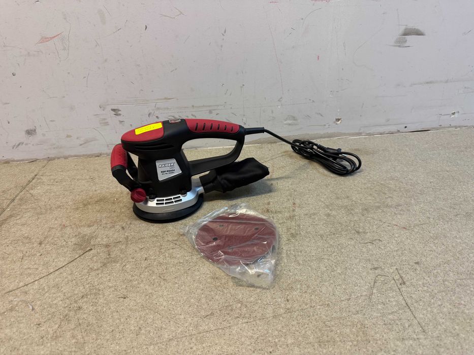 Ексцентършлайф 450W ø150mm