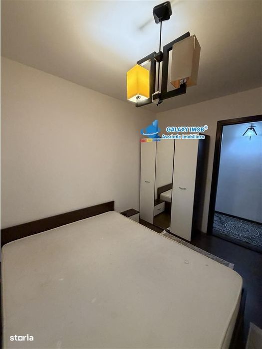 Apartament 3 Camere Berceni - Emil Racovita - Aleea Niculitel