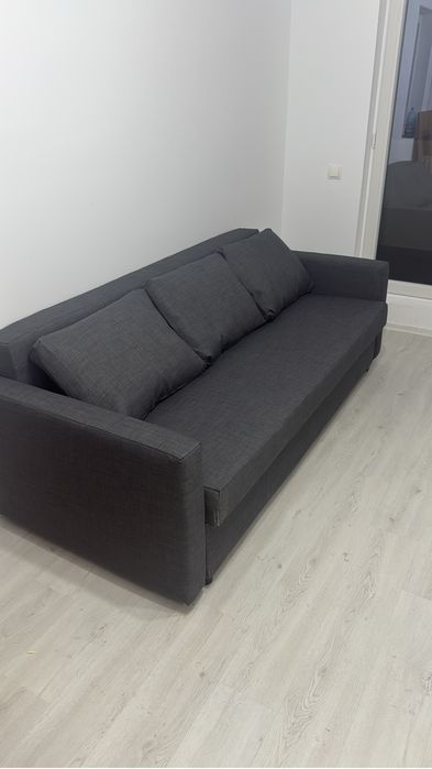 Studio de inchiriat 42mp in zona Militari Residence