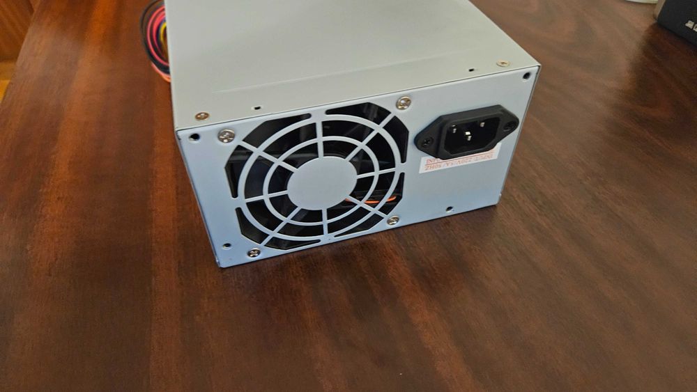 Захранване Segotep ATX-500W