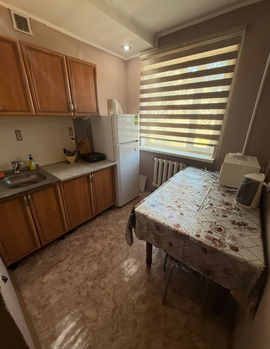 • Аренда квартир ПОСУТОЧНО