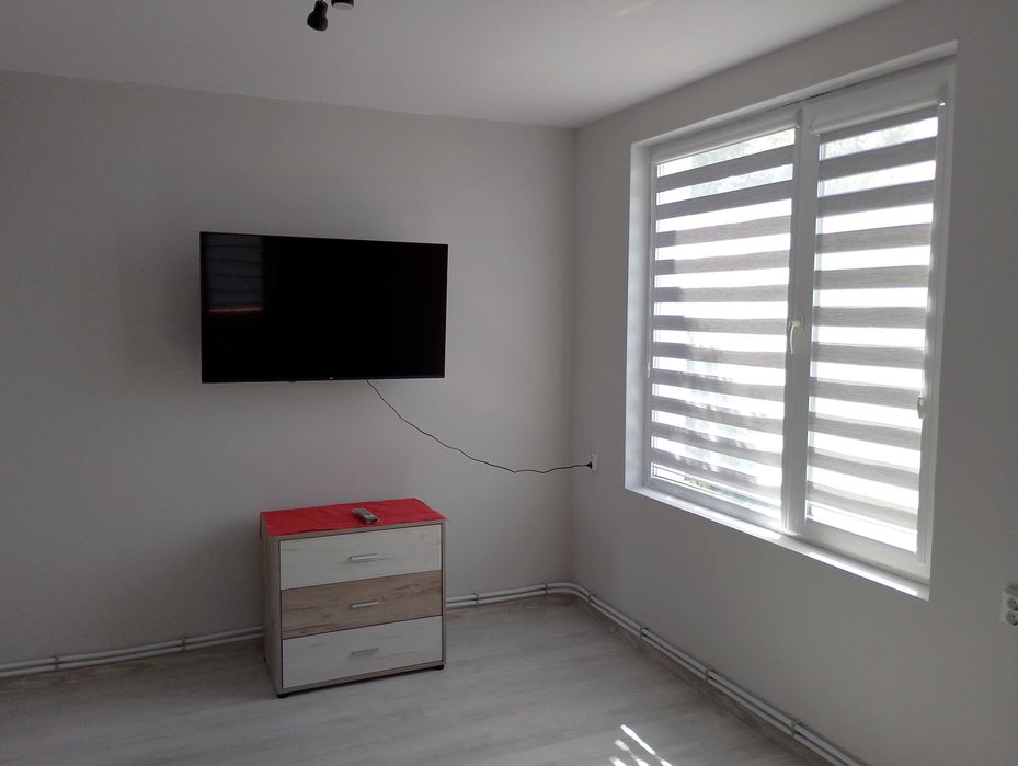 Продава се Двустаен апартамент в Разград, Бели Лом - 65 кв.м за 1413 €/кв.м - Снимка #1