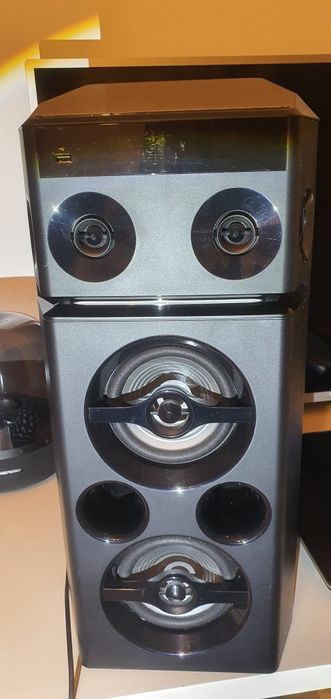 Boxa Panasonic ca nouă!