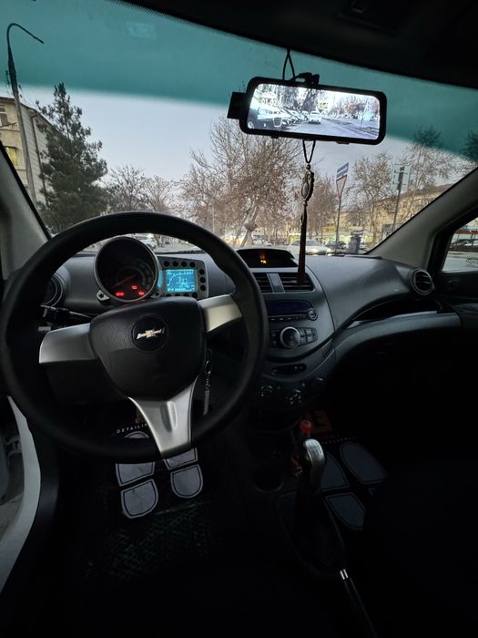 Spark mexanika srochno