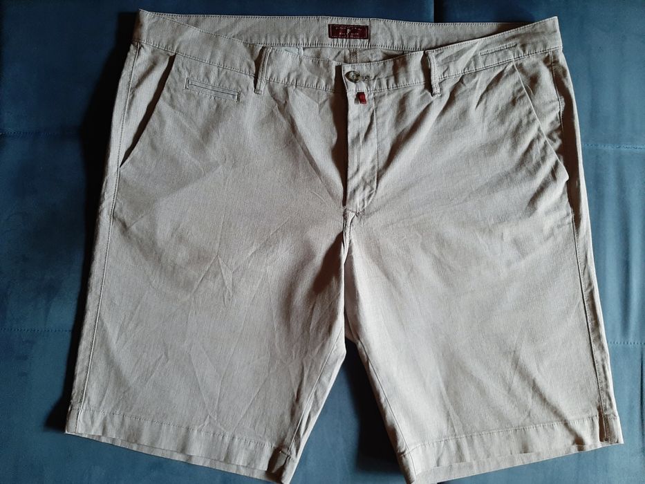 Pierre Cardin къси панталонки, оригинални 54 номер